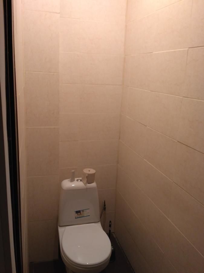 Апартаменты Apartment On Ierusalimka 9 Винница