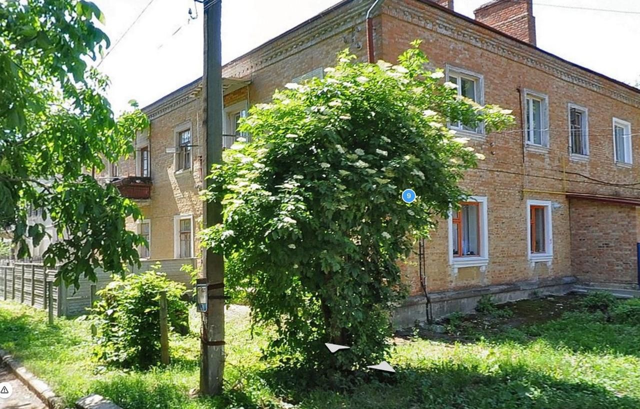 Апартаменты Apartment On Ierusalimka 9 Винница
