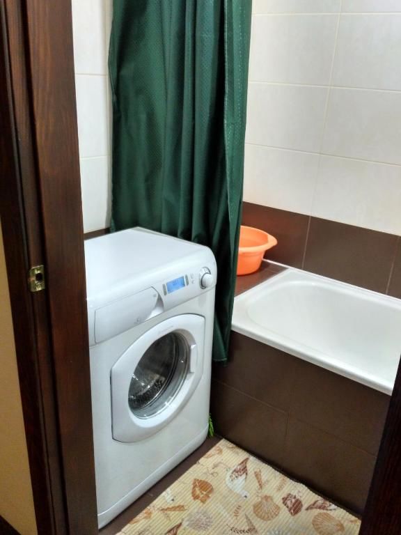 Апартаменты Apartment On Ierusalimka 9 Винница