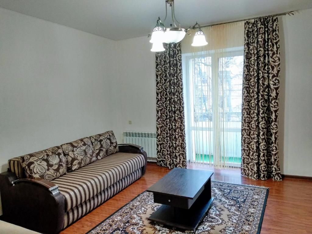 Апартаменты Apartment On Ierusalimka 9 Винница