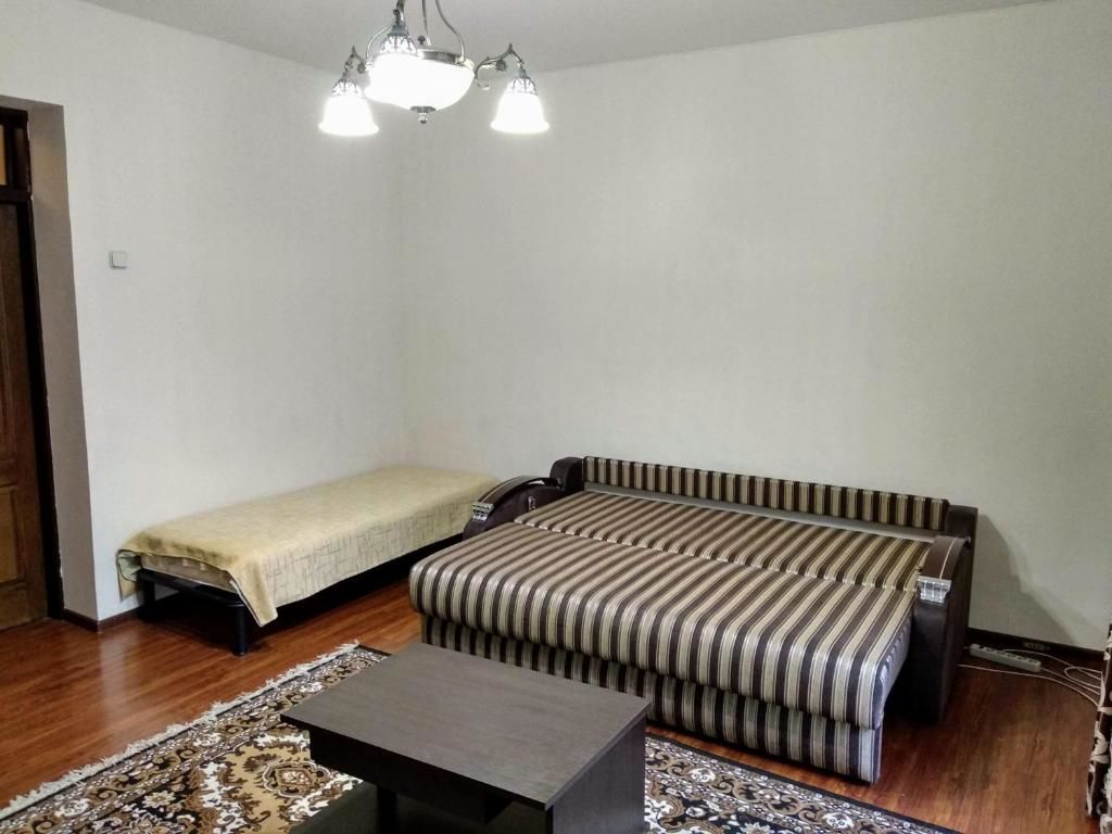 Апартаменты Apartment On Ierusalimka 9 Винница