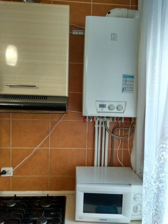 Апартаменты Apartment On Ierusalimka 9 Винница