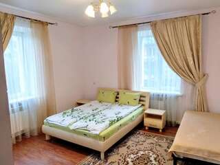 Апартаменты Apartment On Ierusalimka 9 Винница Апартаменты-47