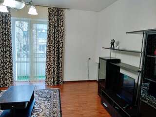 Апартаменты Apartment On Ierusalimka 9 Винница Апартаменты-5