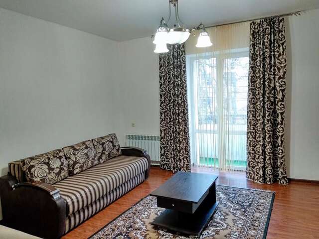 Апартаменты Apartment On Ierusalimka 9 Винница-3