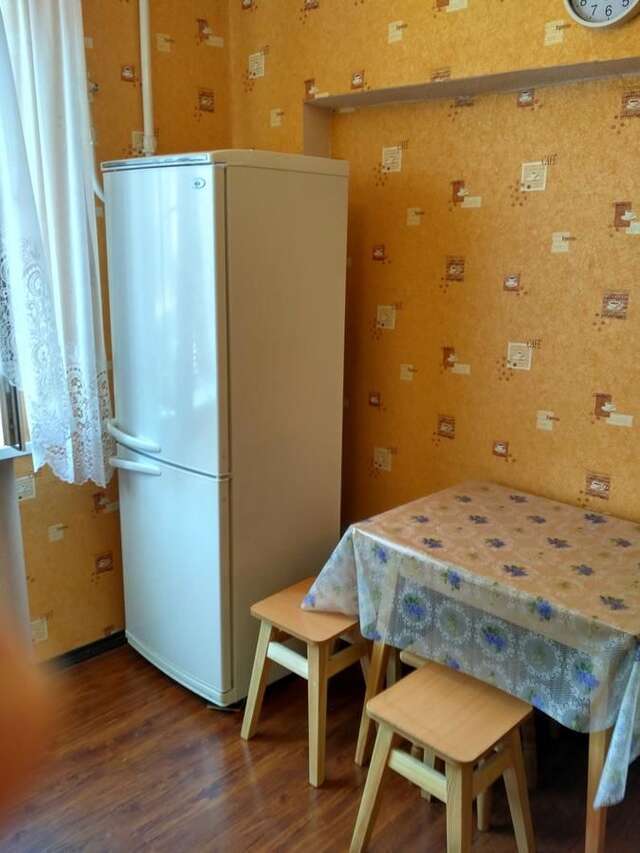 Апартаменты Apartment On Ierusalimka 9 Винница-16