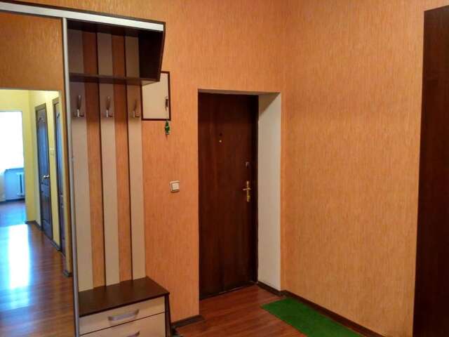 Апартаменты Apartment On Ierusalimka 9 Винница-36