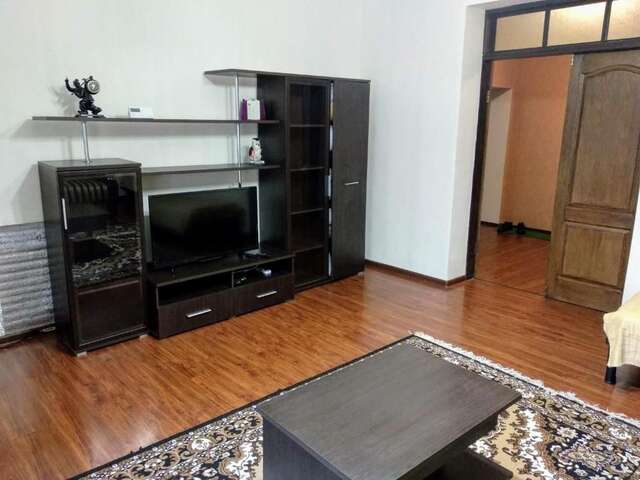 Апартаменты Apartment On Ierusalimka 9 Винница-40