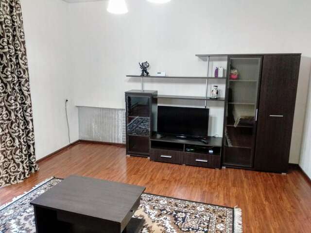 Апартаменты Apartment On Ierusalimka 9 Винница-6