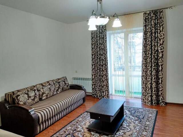 Апартаменты Apartment On Ierusalimka 9 Винница-43