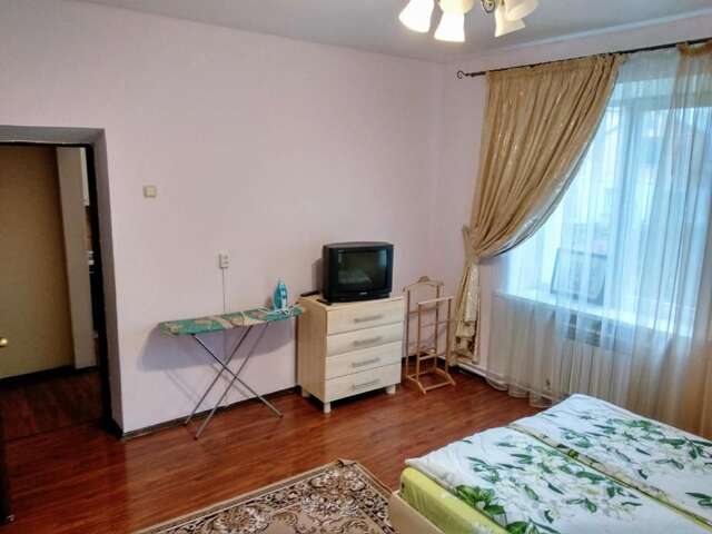 Апартаменты Apartment On Ierusalimka 9 Винница-47