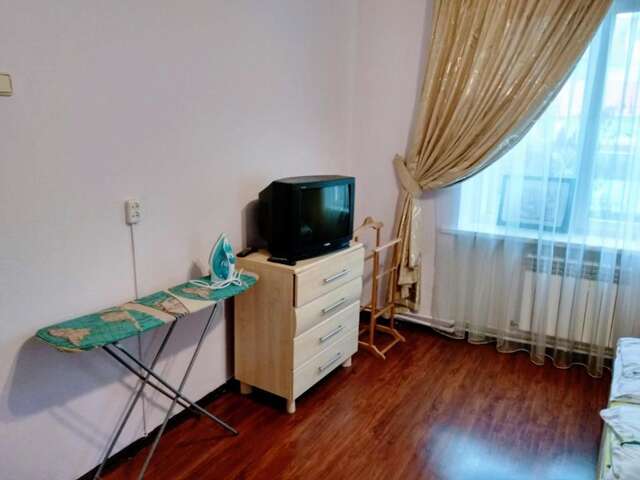 Апартаменты Apartment On Ierusalimka 9 Винница-48