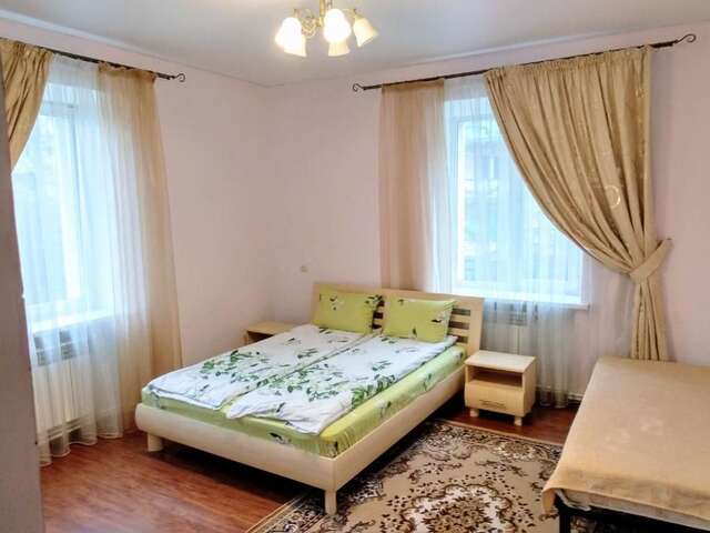 Апартаменты Apartment On Ierusalimka 9 Винница-49